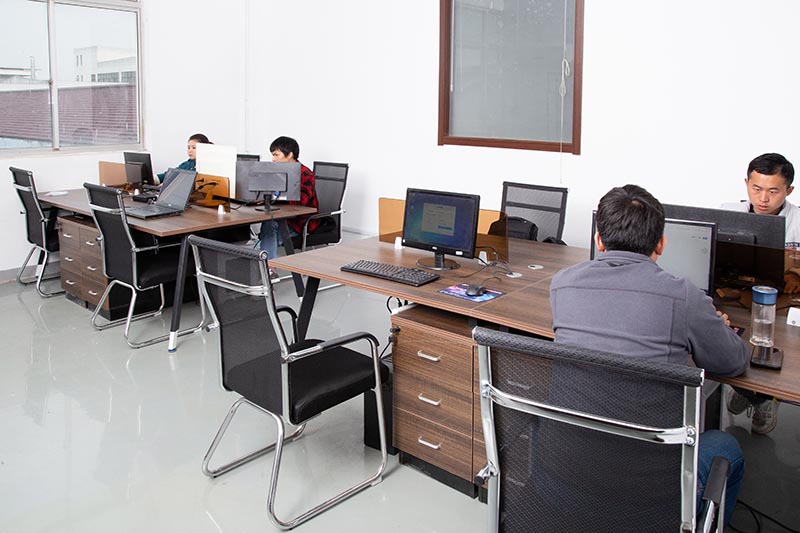 WelsInternal Trade Office - Guangu Technology